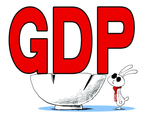 2020年中国经济成绩单即将揭晓 GDP总量或突破100万亿