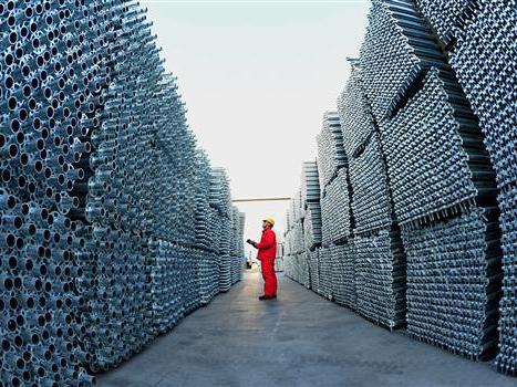 1月份中国制造业采购经理指数为51.3% 经济延续上升势头