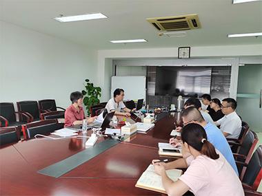 祝贺！精工新材料顺利通过三体系认证审核