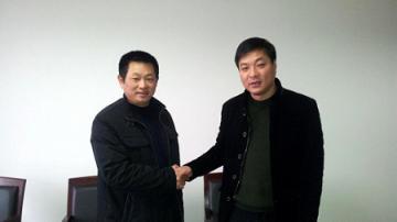精功科技纺机分公司新产品锦纶加弹机项目首签订单
