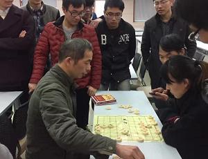 精功科技第一届职工趣味比赛圆满落下帷幕