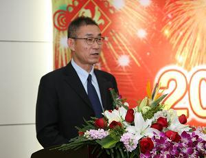 继往开来 创新驱动 再谱精功科技发展新篇章<br>&mdash;&mdash;精功科技2016年度工作总结表彰大会暨迎新春酒会隆重举行