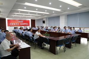 精功科技持续推进&ldquo;安全生产月&rdquo;活动<br>&mdash;&mdash;加强安全法制、保障安全生产