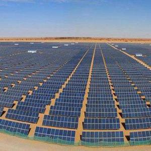 &ldquo;531&rdquo;光伏新政刹车回调 业内预计2019年国内光伏指标为30-40GW